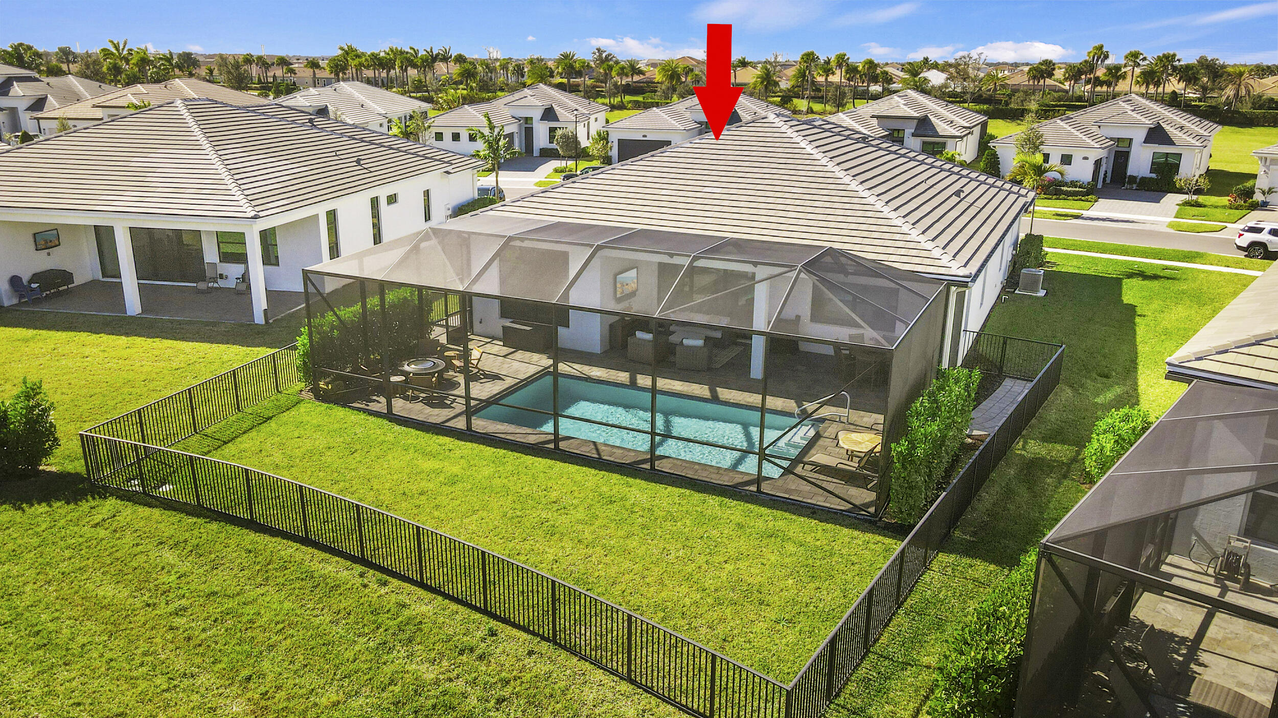 Verano (PGA Village) - Residential