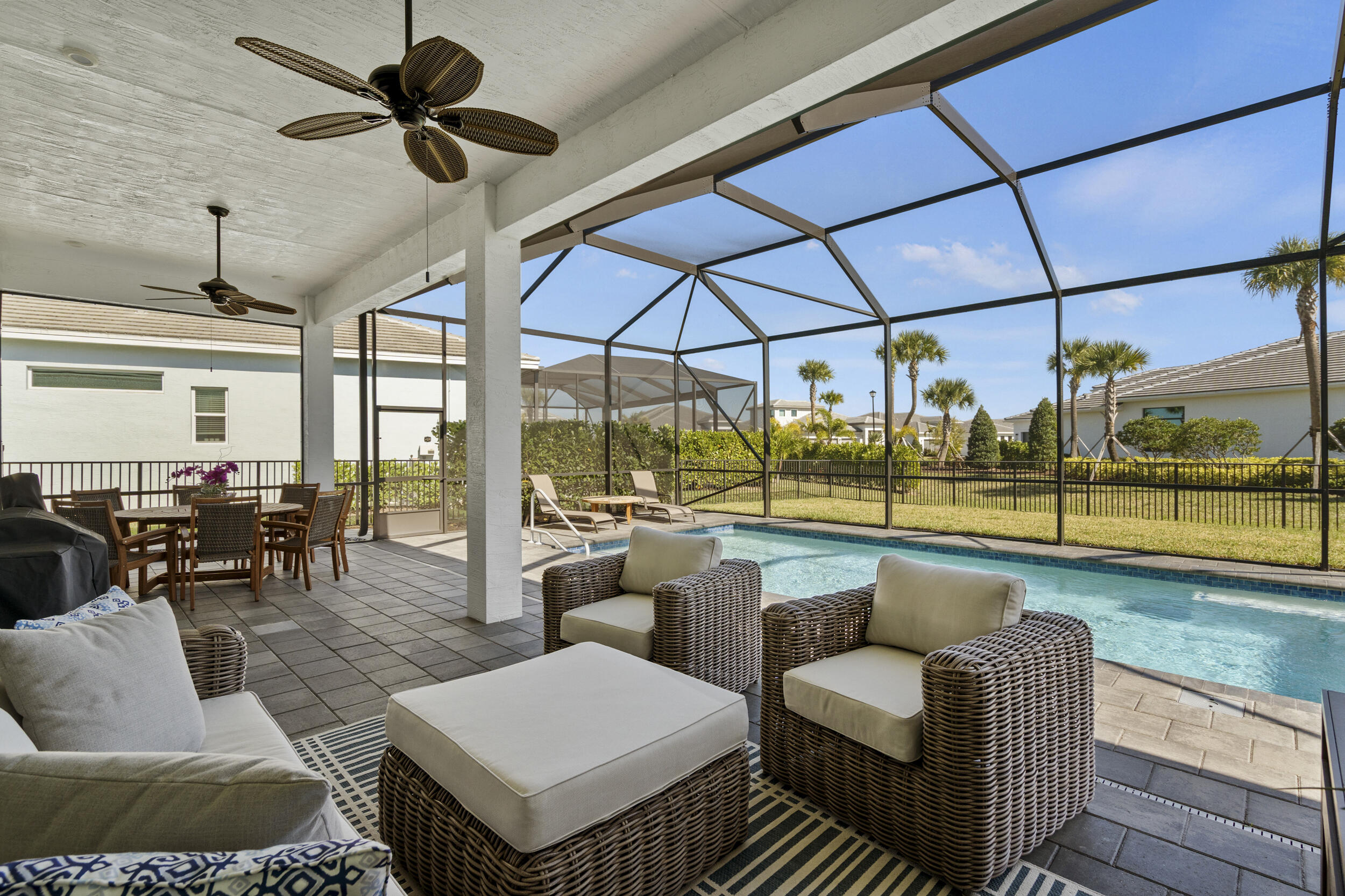 Verano (PGA Village) - Residential