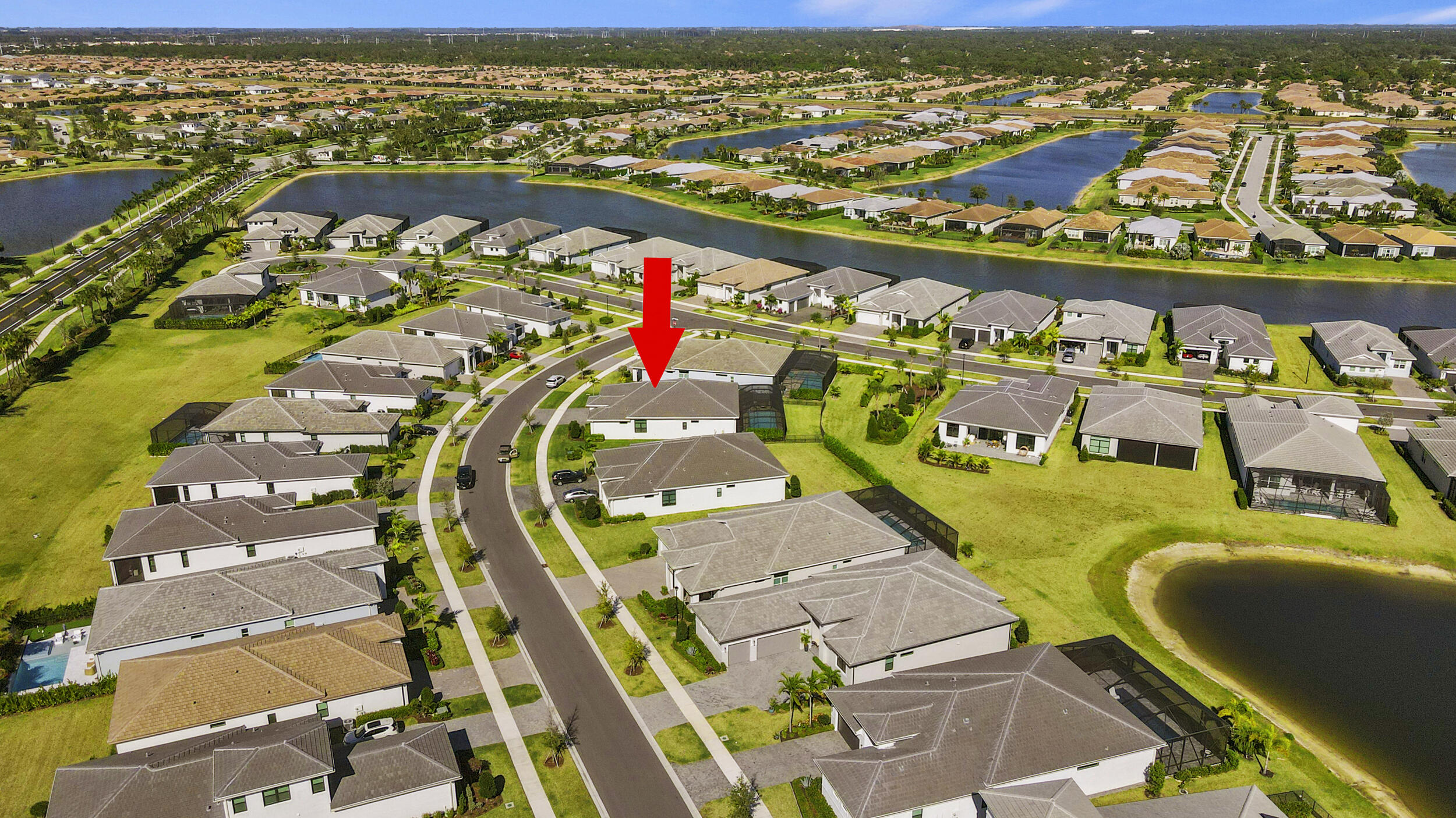 Verano (PGA Village) - Residential