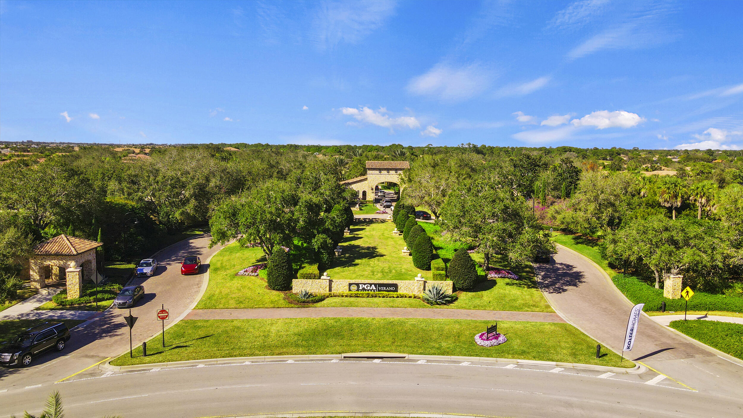 Verano (PGA Village) - Residential