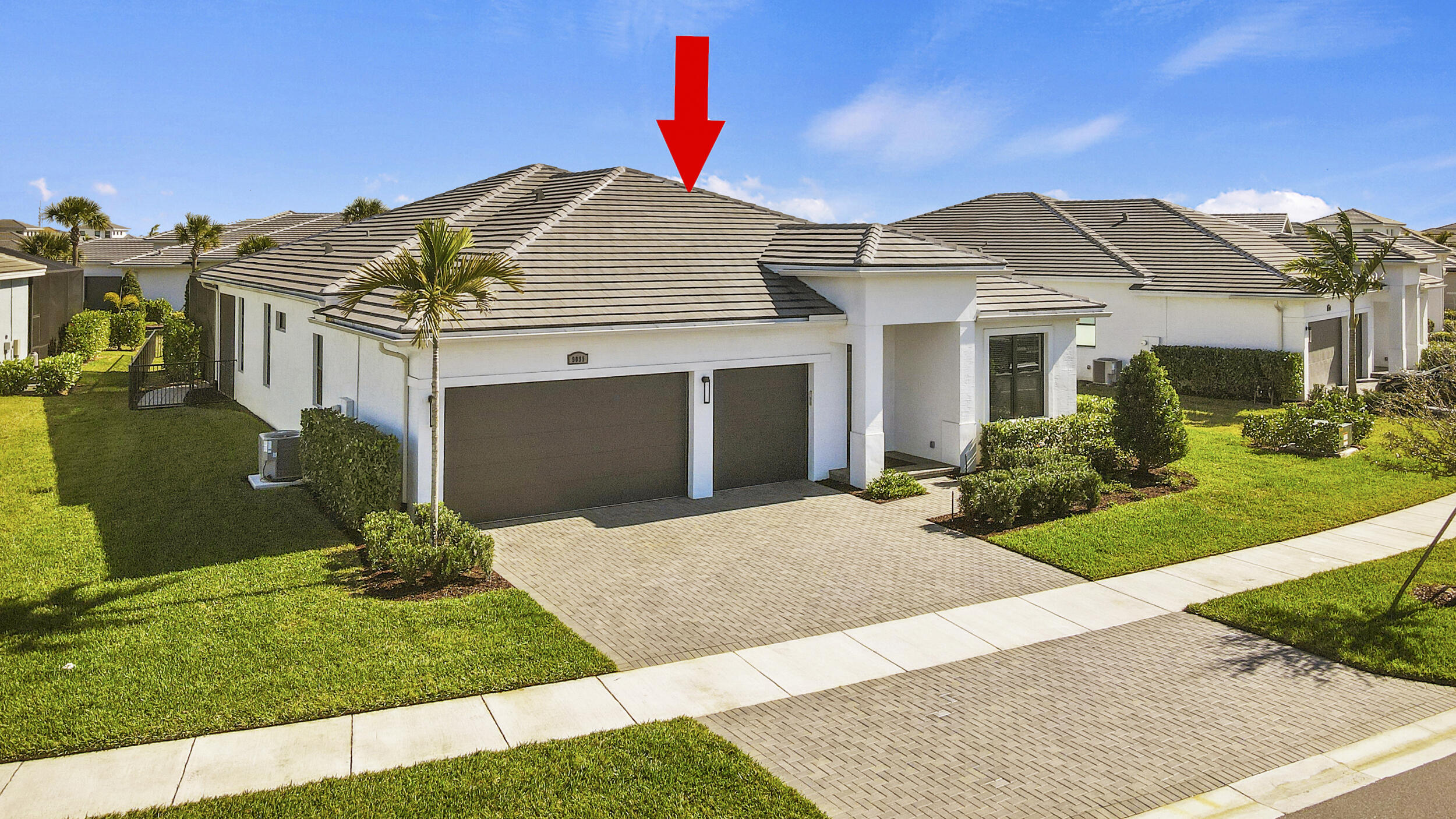 Verano (PGA Village) - Residential