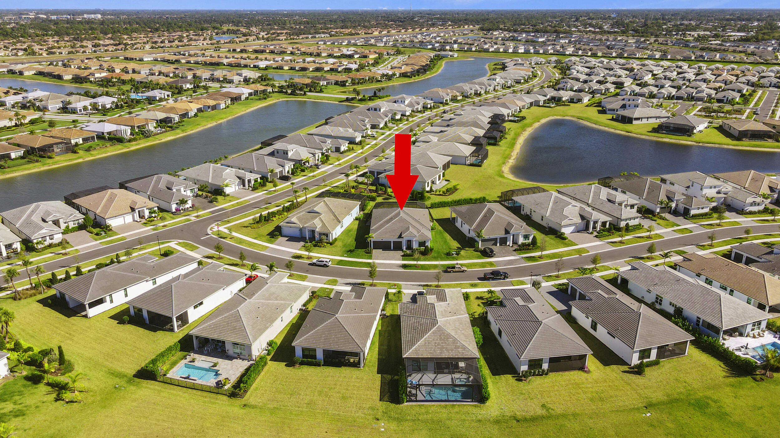 Verano (PGA Village) - Residential