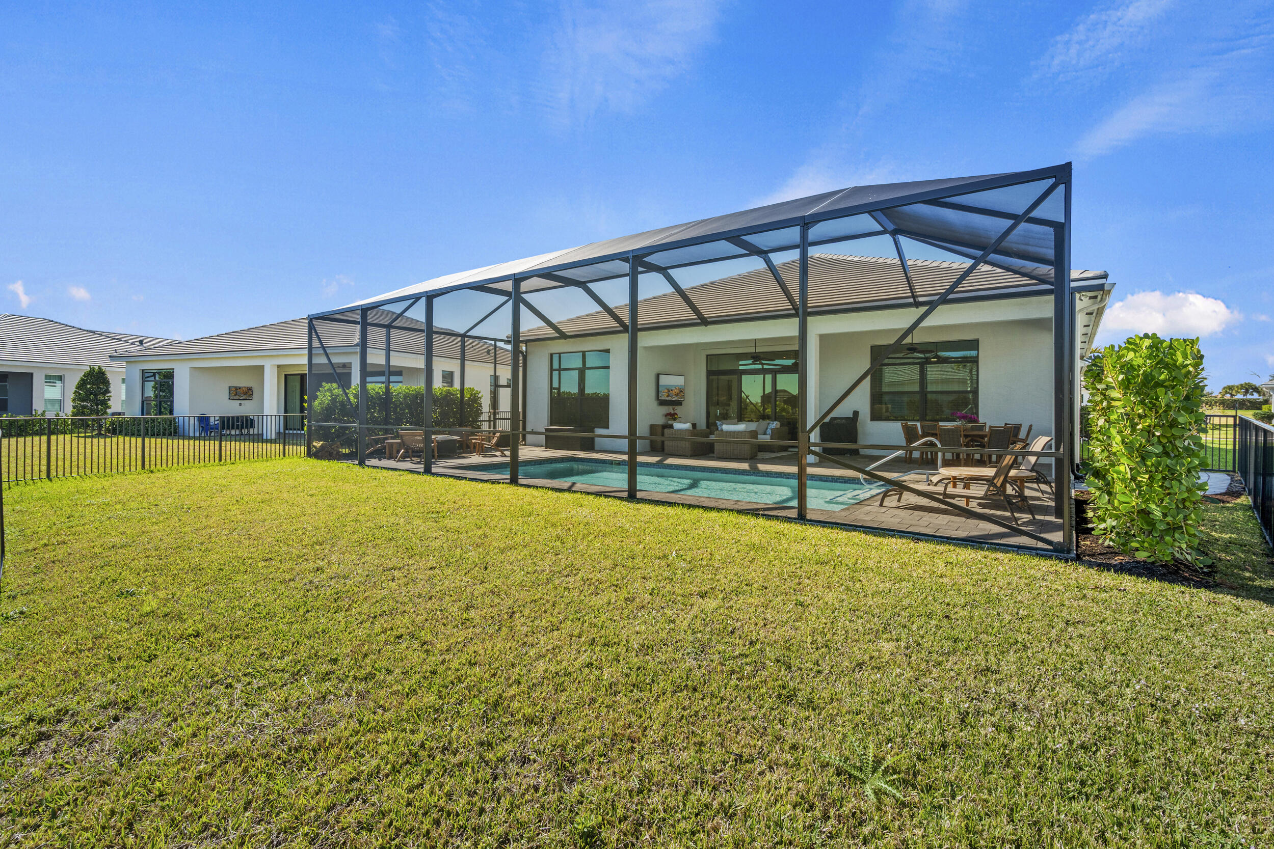 Verano (PGA Village) - Residential