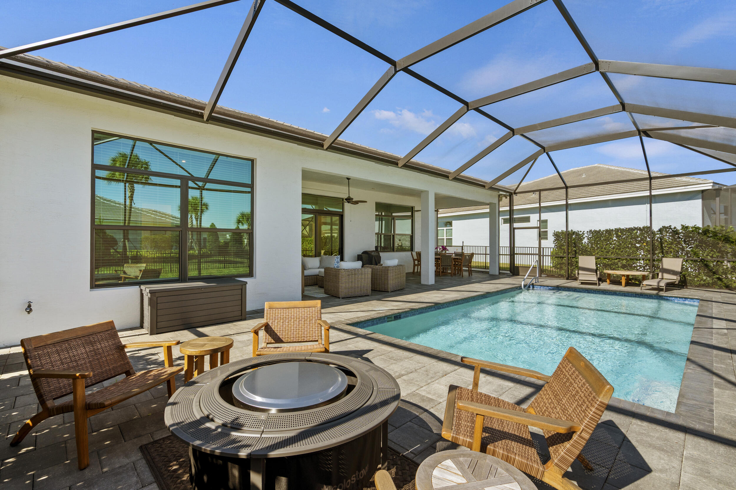 Verano (PGA Village) - Residential