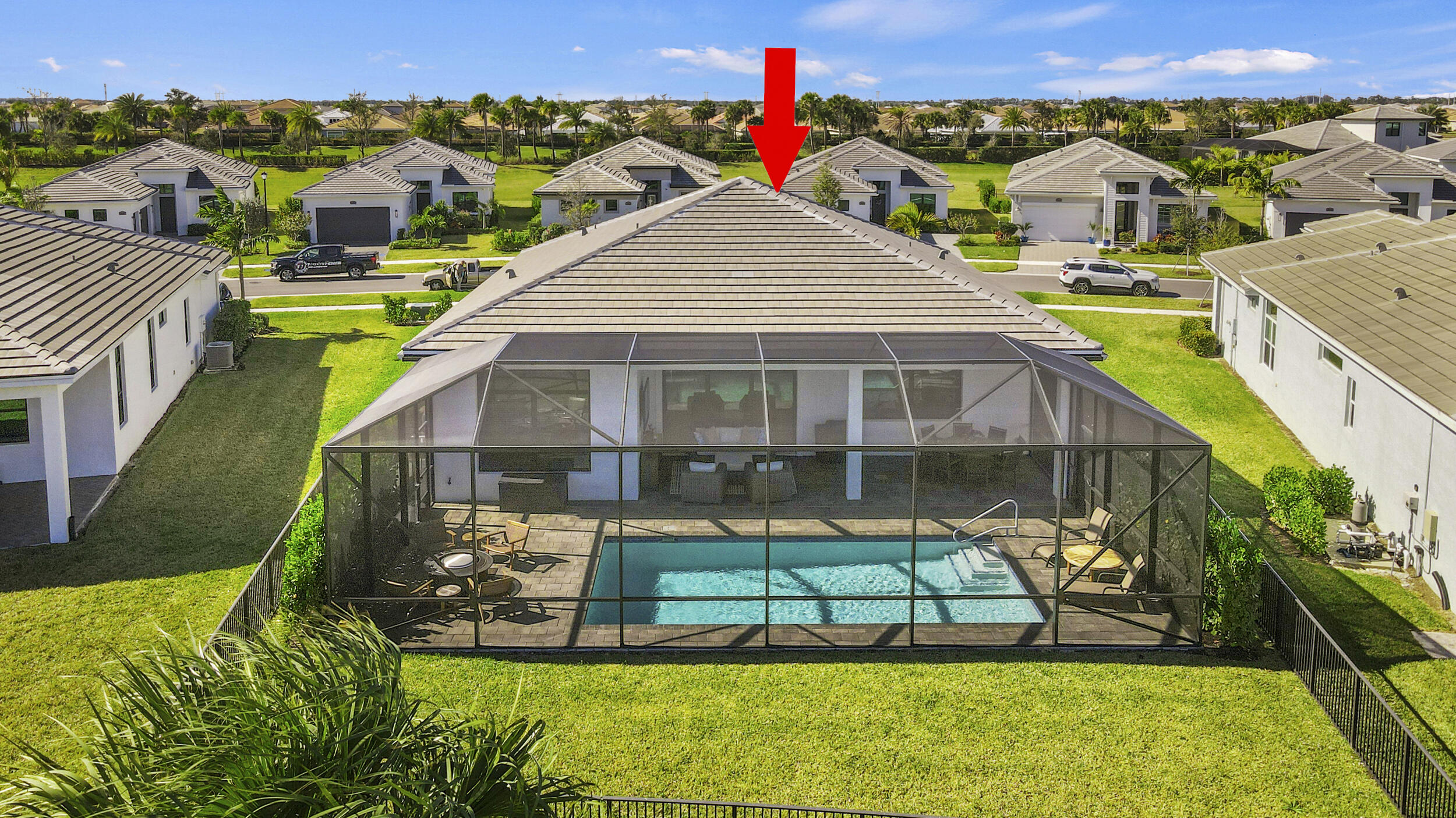 Verano (PGA Village) - Residential