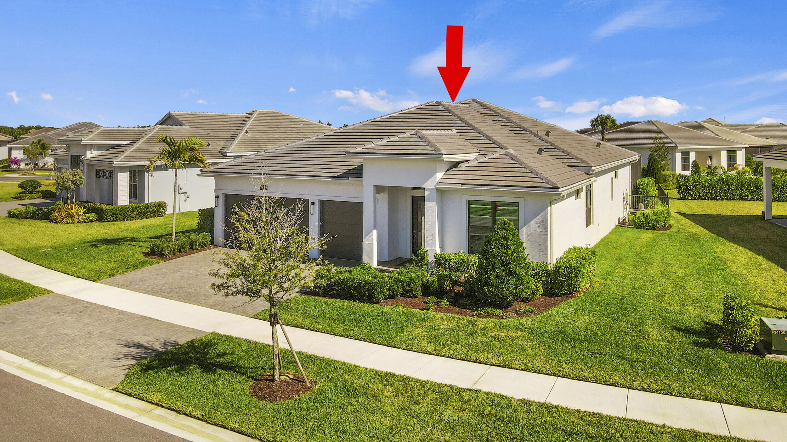 Verano (PGA Village) - Residential