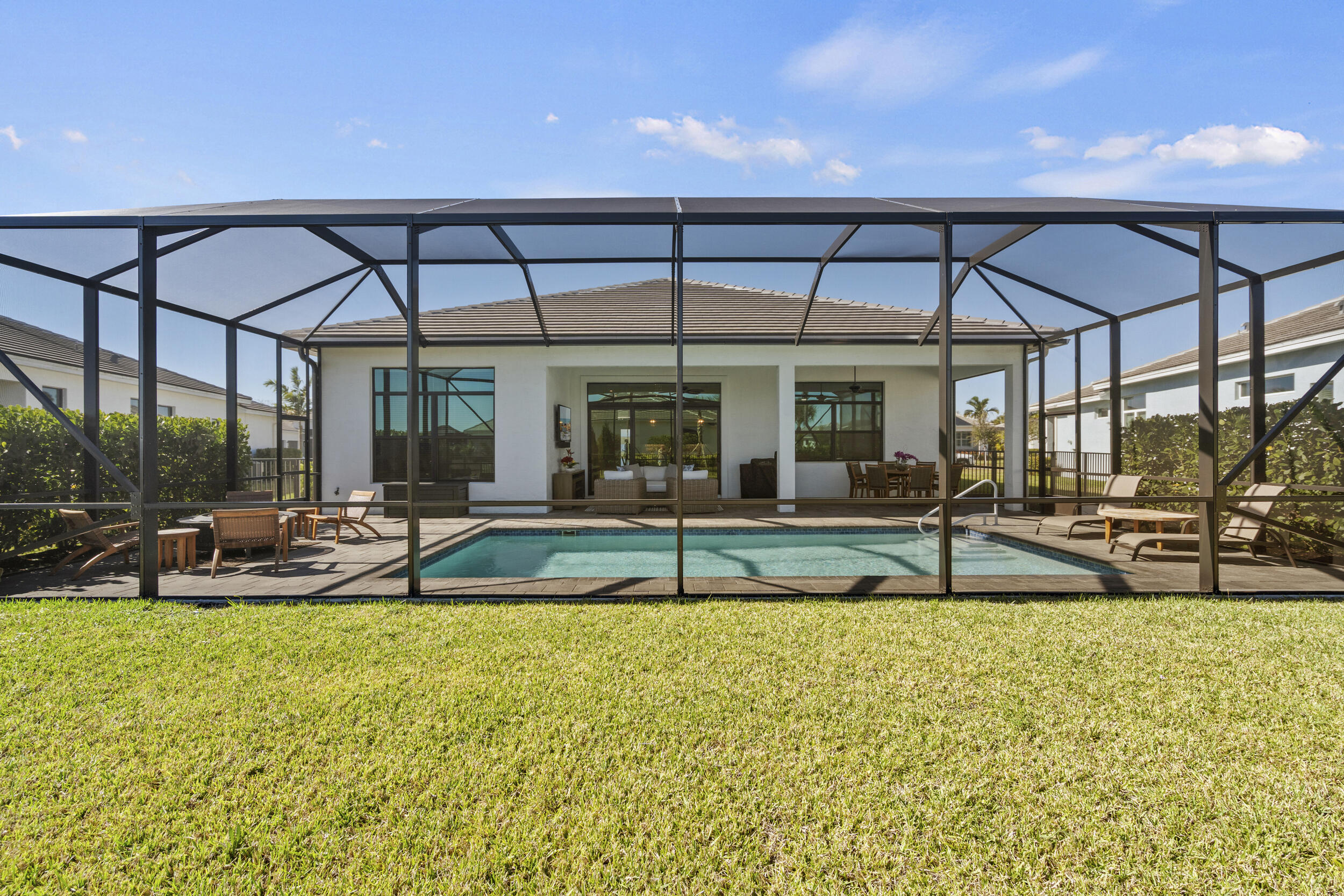 Verano (PGA Village) - Residential