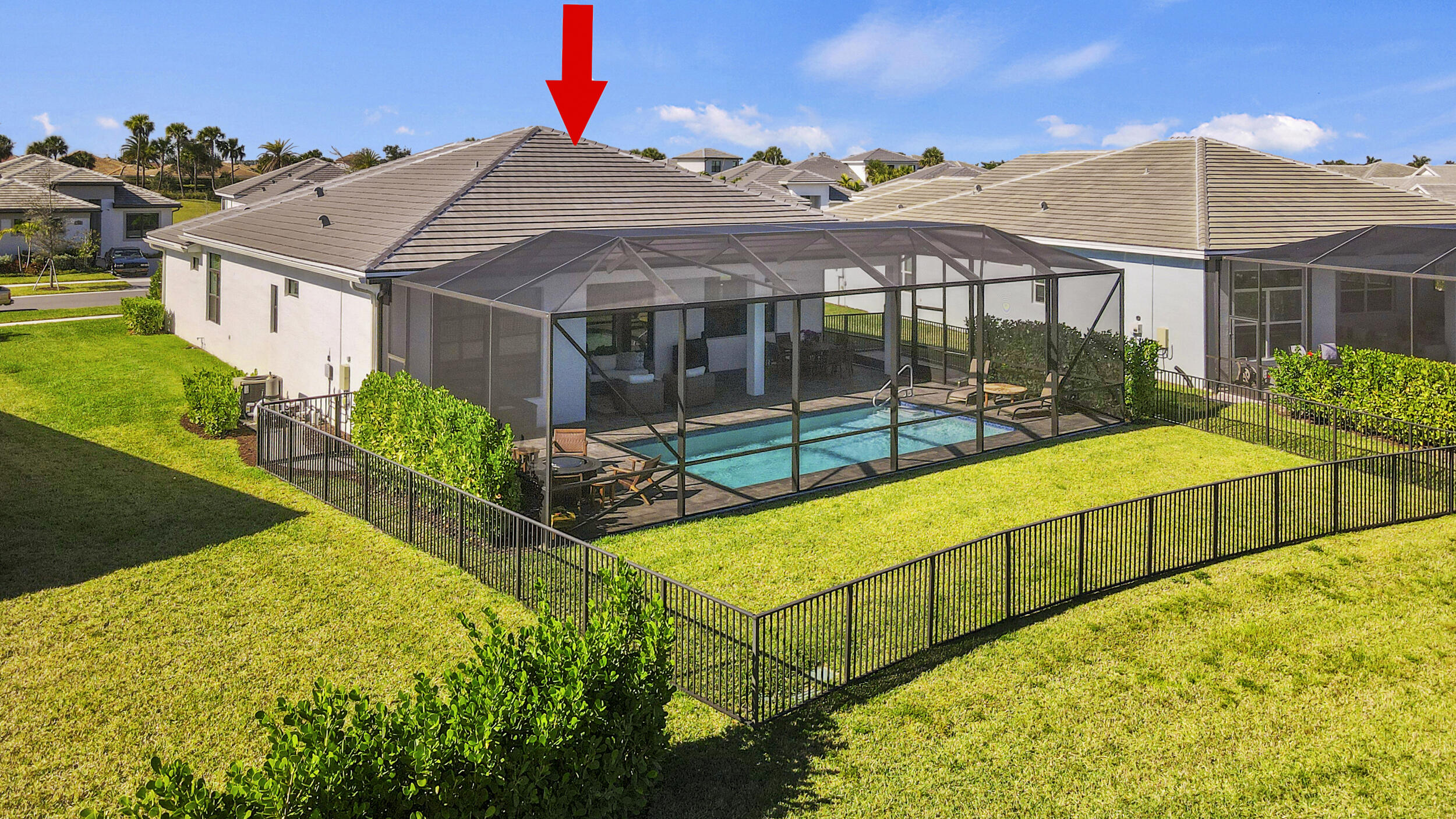 Verano (PGA Village) - Residential