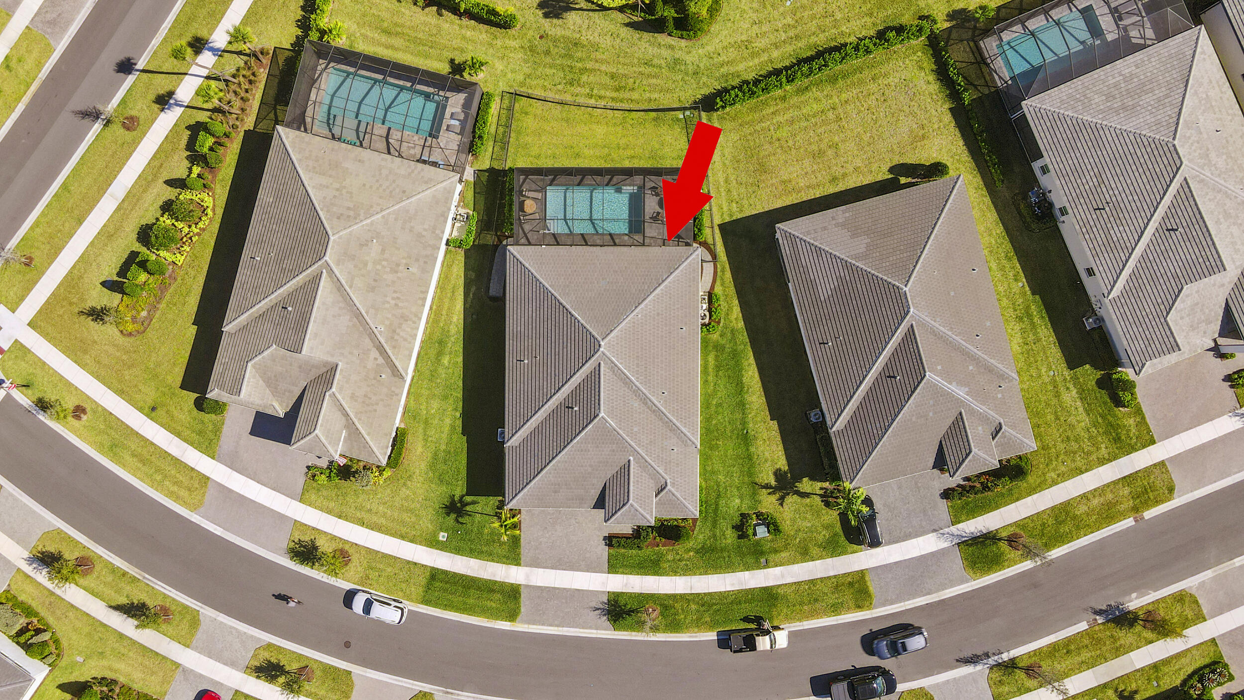 Verano (PGA Village) - Residential