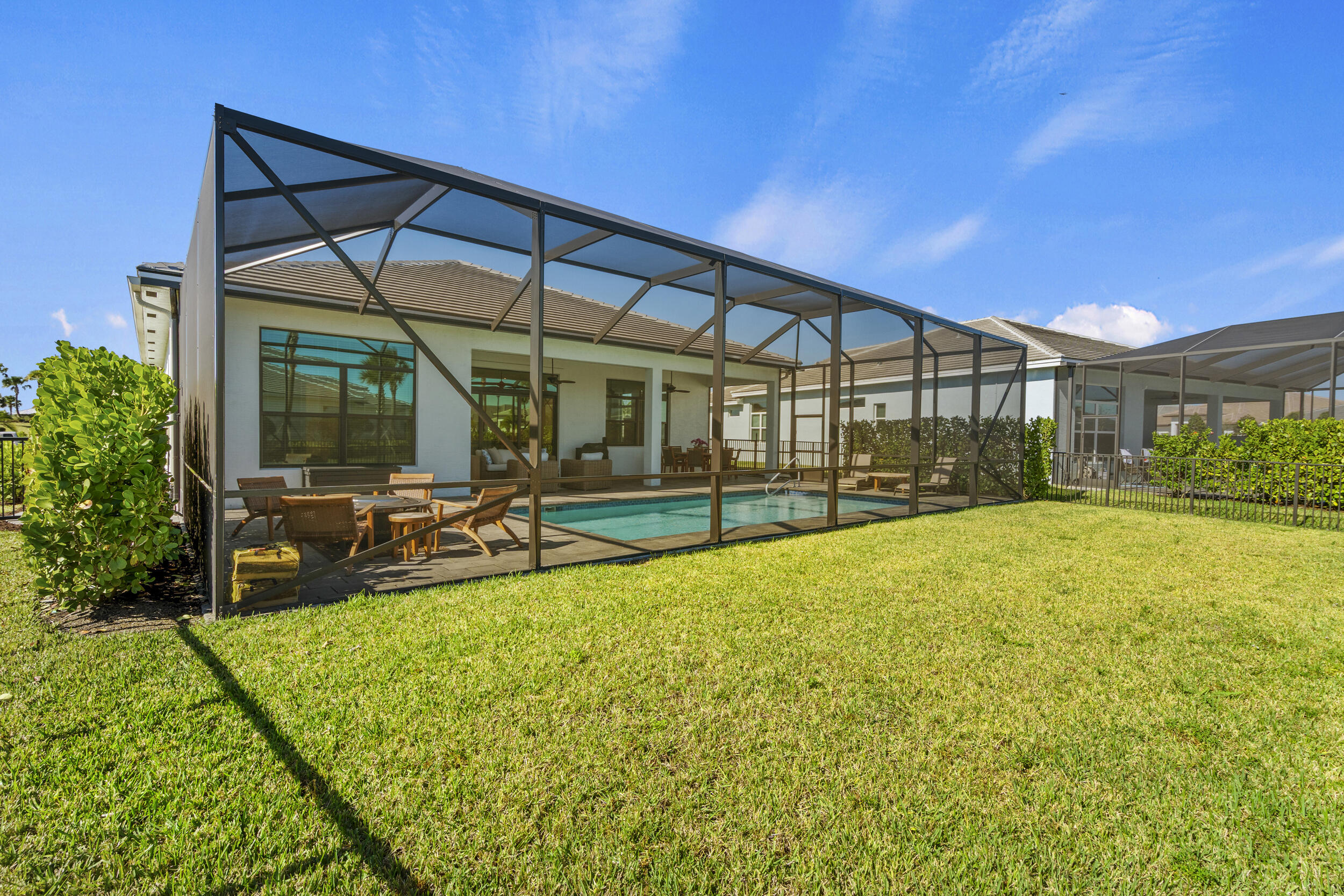 Verano (PGA Village) - Residential