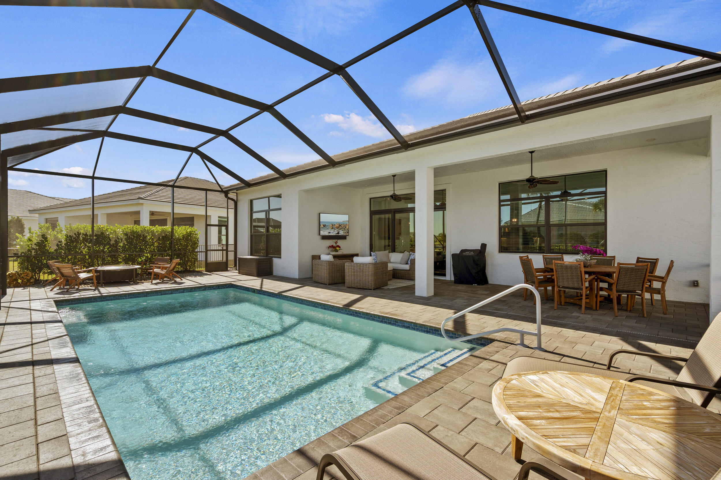 Verano (PGA Village) - Residential