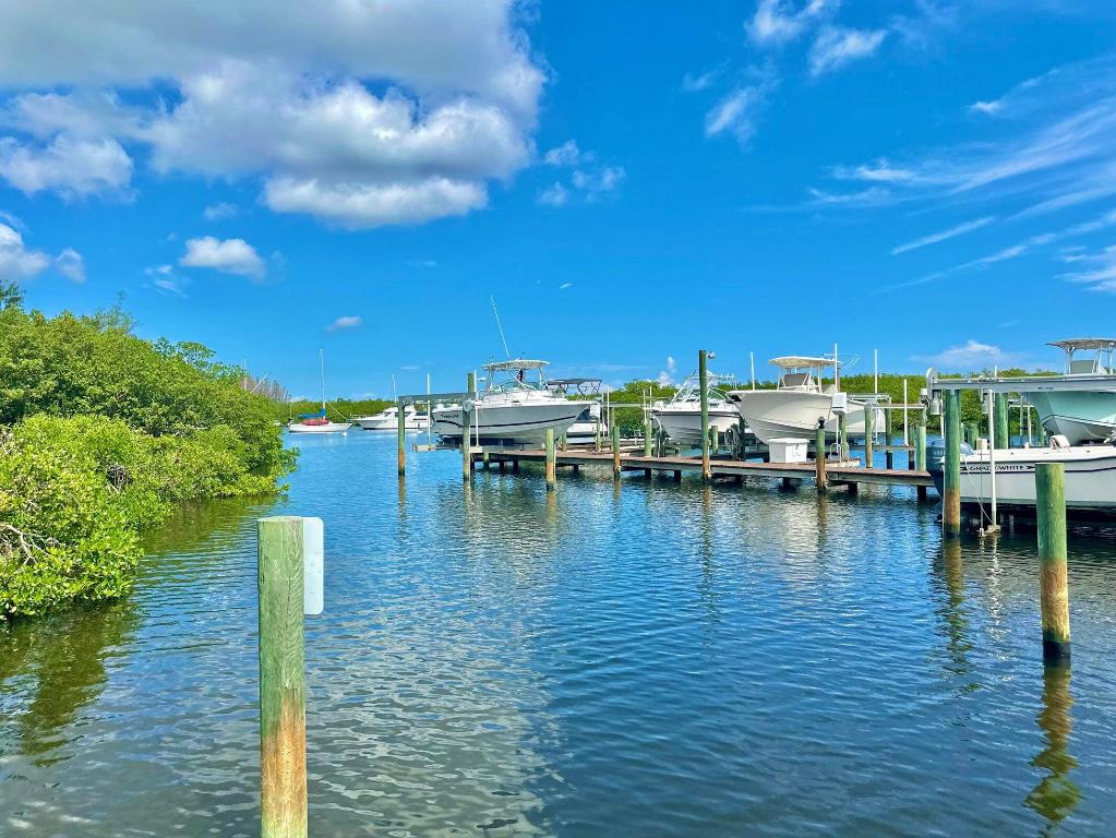 PILOTS COVE - Residential Lease