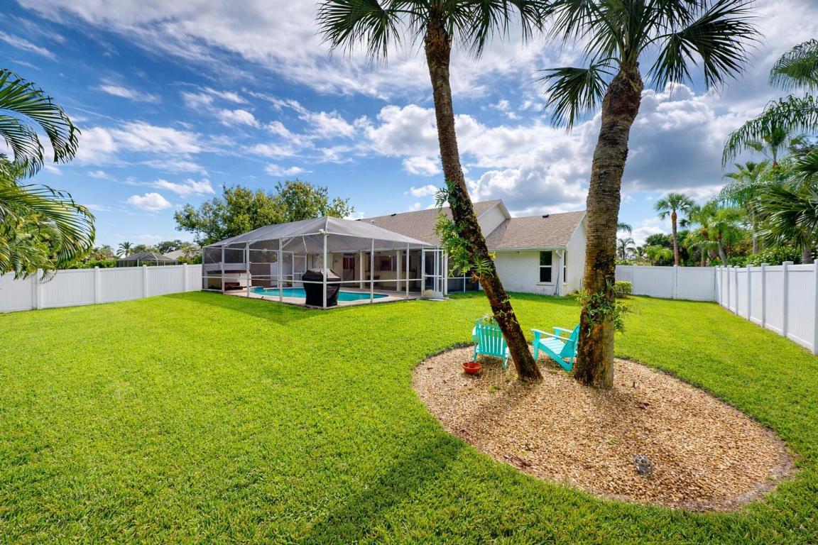 PILOTS COVE - Residential Lease