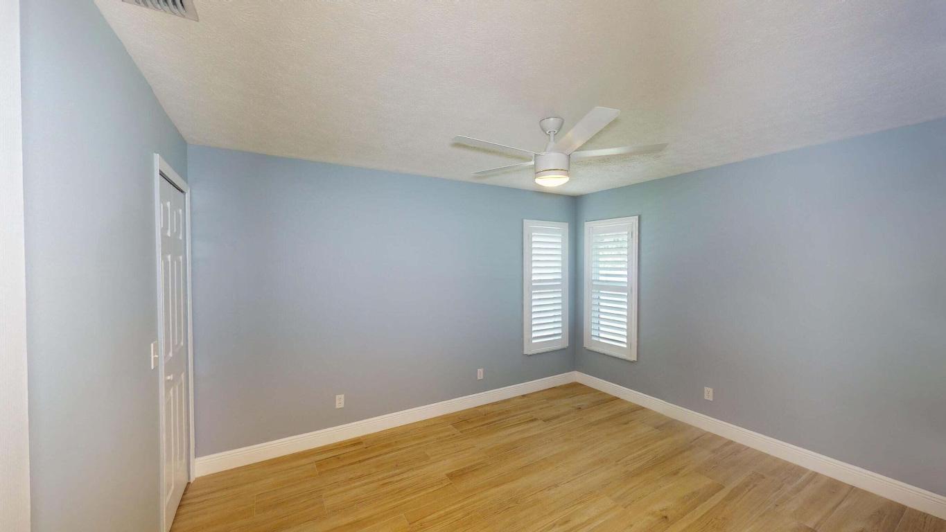 PILOTS COVE - Residential Lease