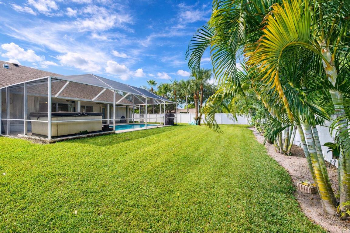 PILOTS COVE - Residential Lease