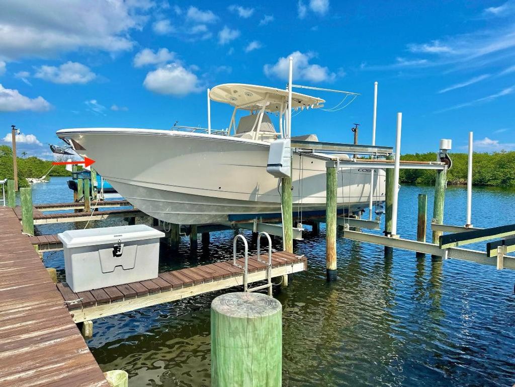 Photo of 8001 SE Pilots Cove Terrace, Hobe Sound, FL 33455 (MLS # R11152295)