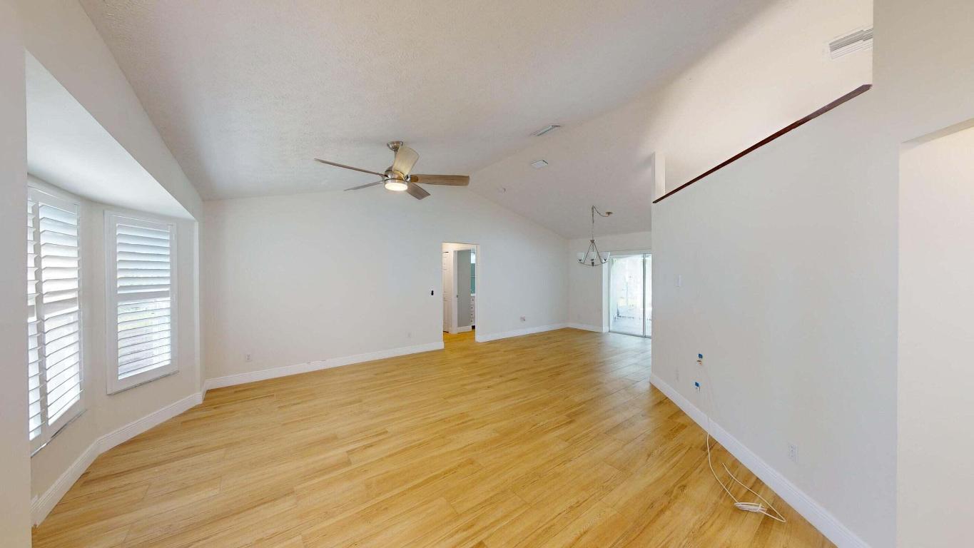 PILOTS COVE - Residential Lease