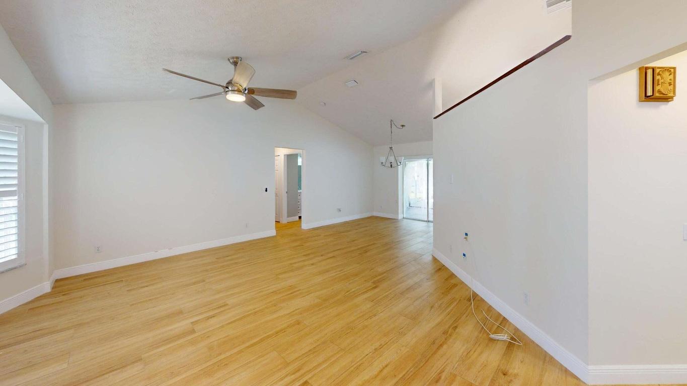 PILOTS COVE - Residential Lease