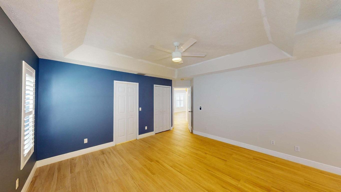 PILOTS COVE - Residential Lease