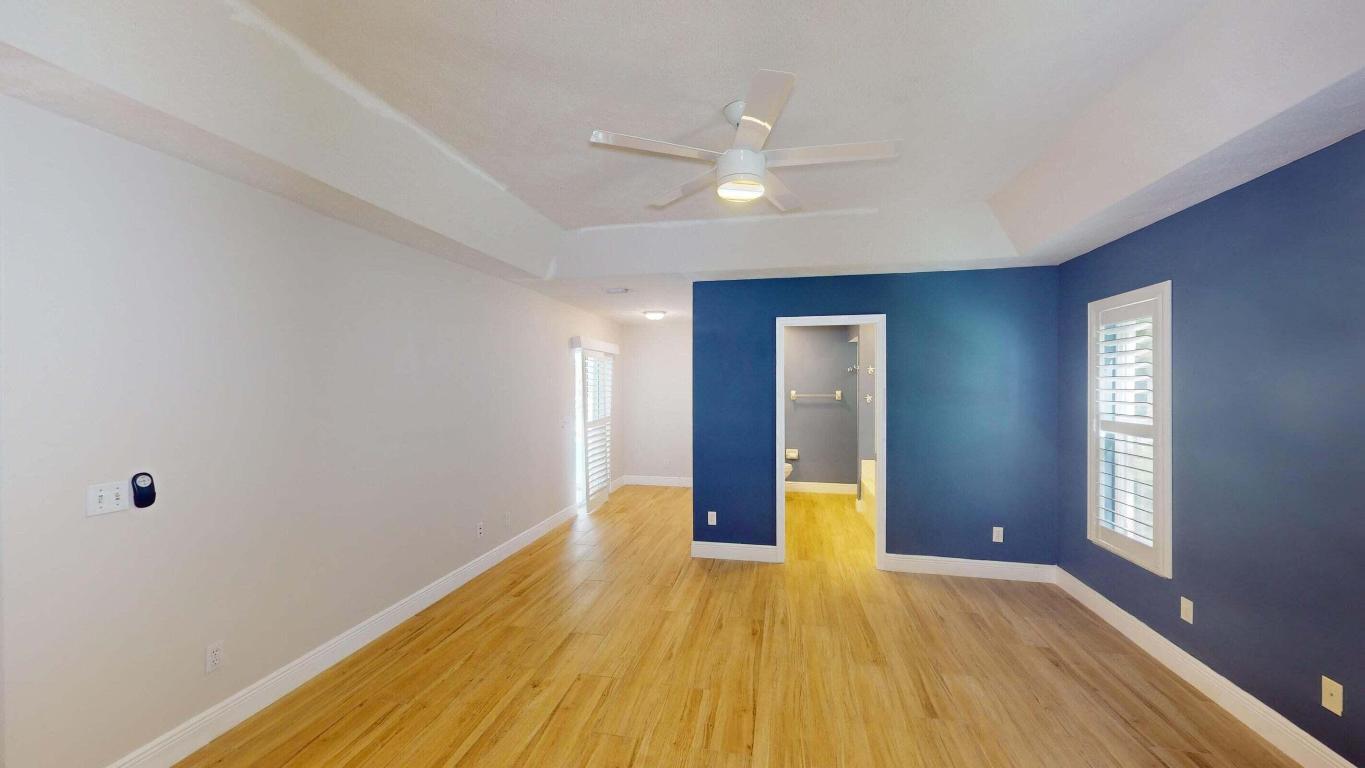 PILOTS COVE - Residential Lease