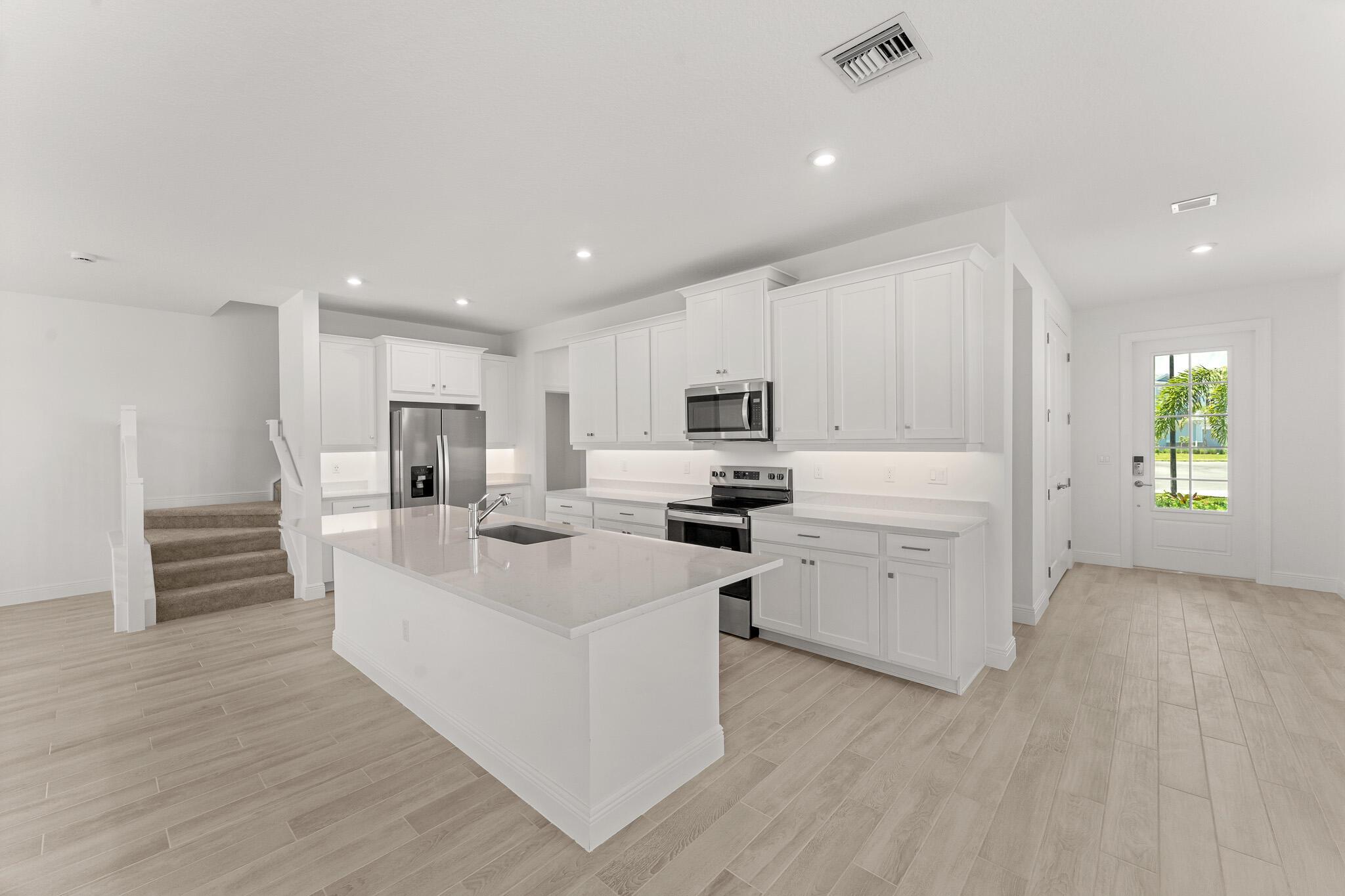 WEST JENSEN PUD PHASE 1B - Residential