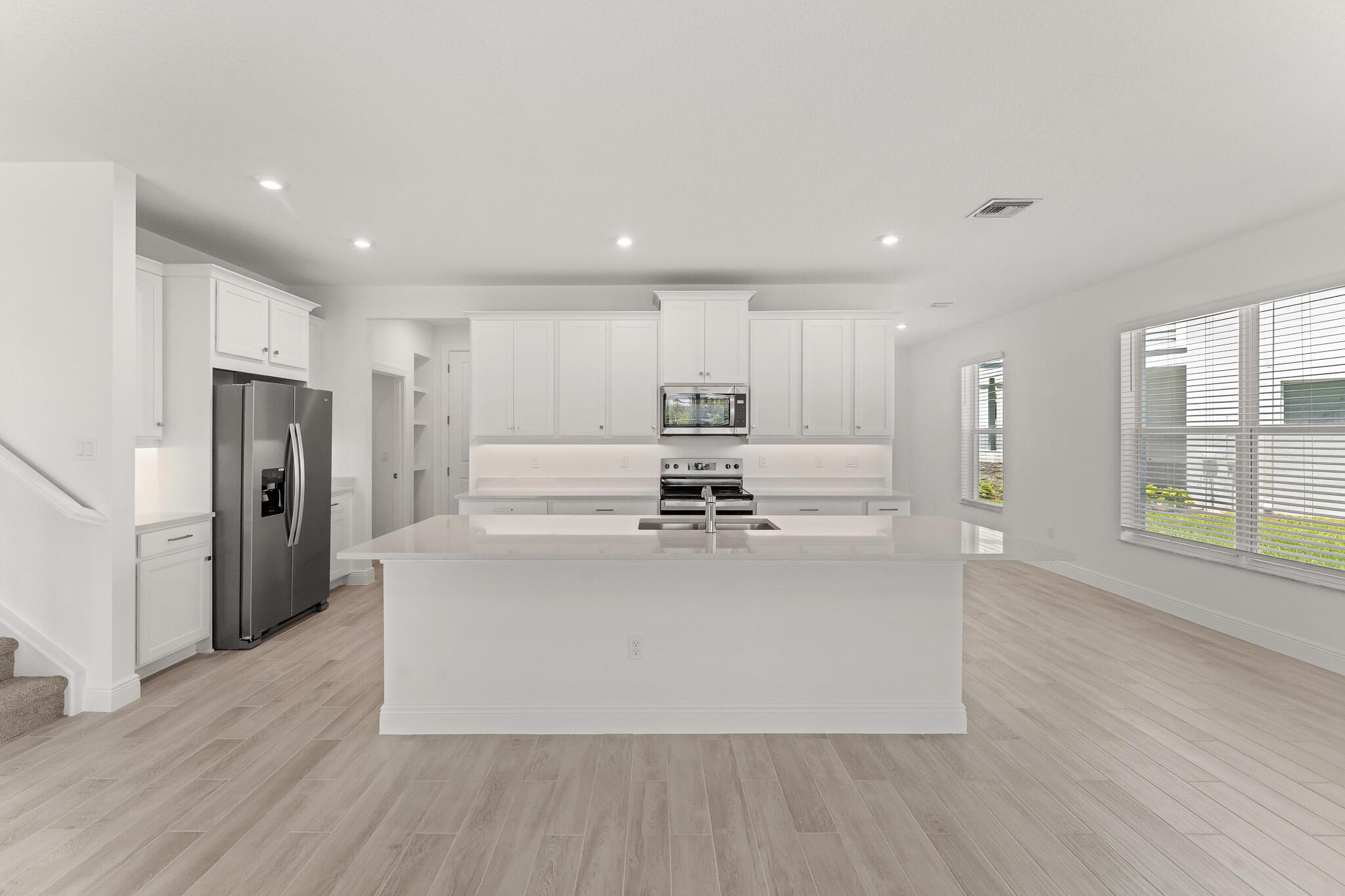 WEST JENSEN PUD PHASE 1B - Residential