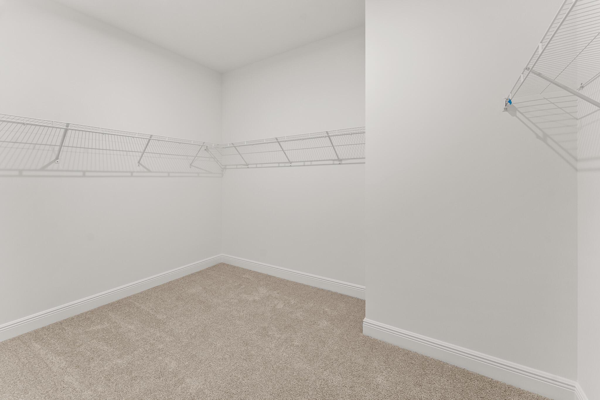 WEST JENSEN PUD PHASE 1B - Residential