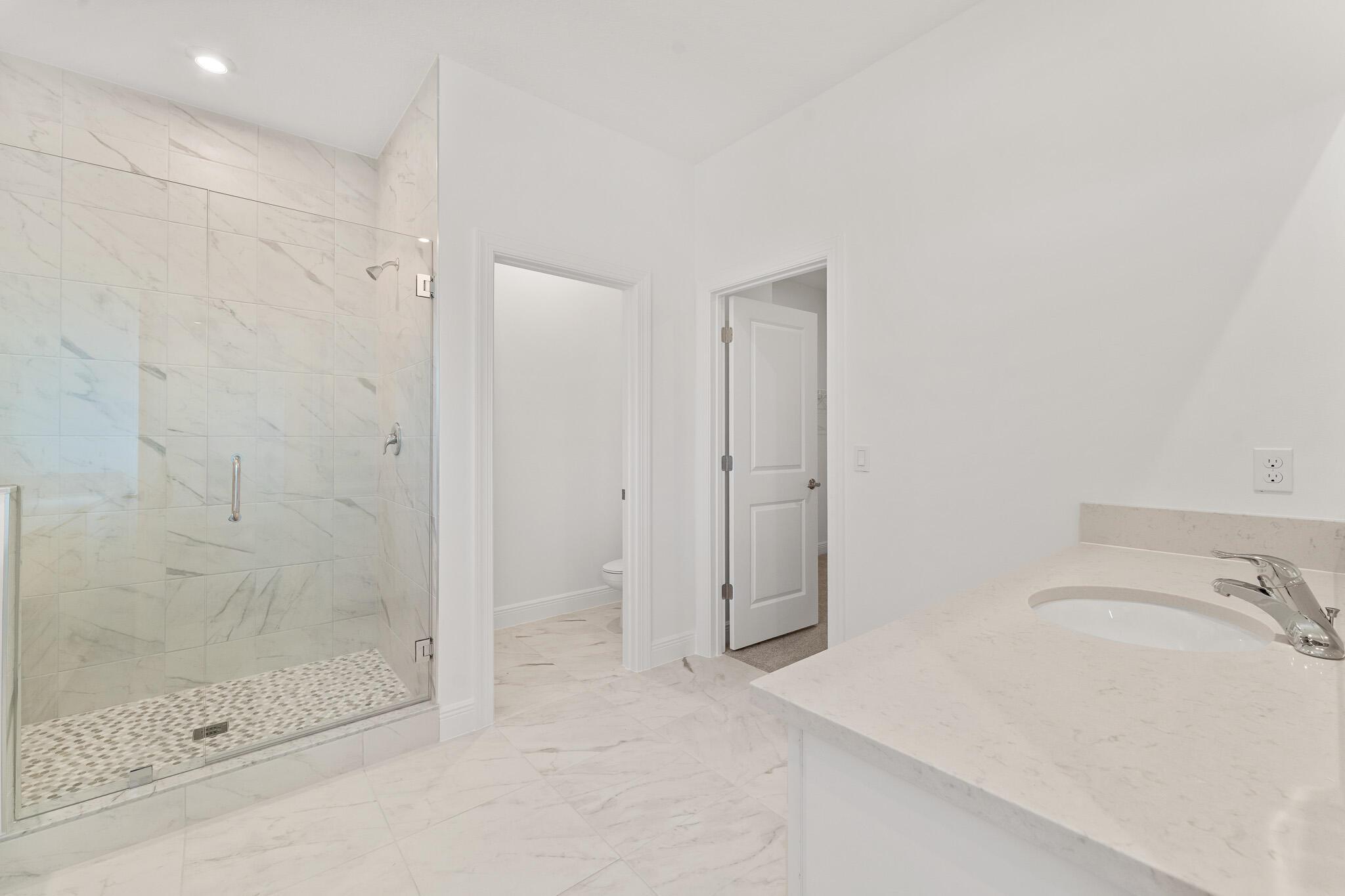 WEST JENSEN PUD PHASE 1B - Residential