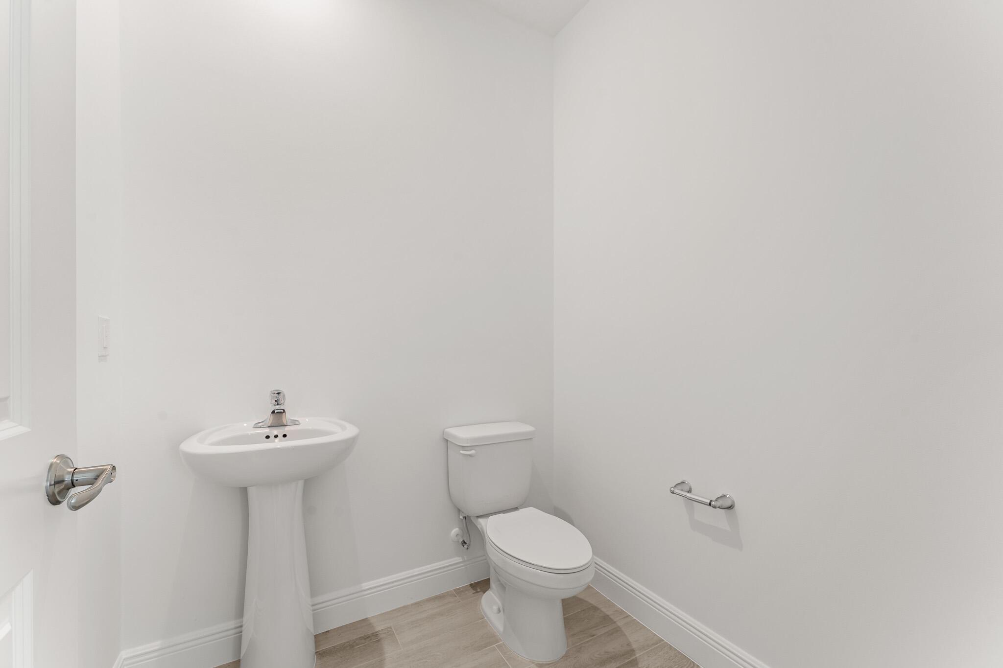 WEST JENSEN PUD PHASE 1B - Residential