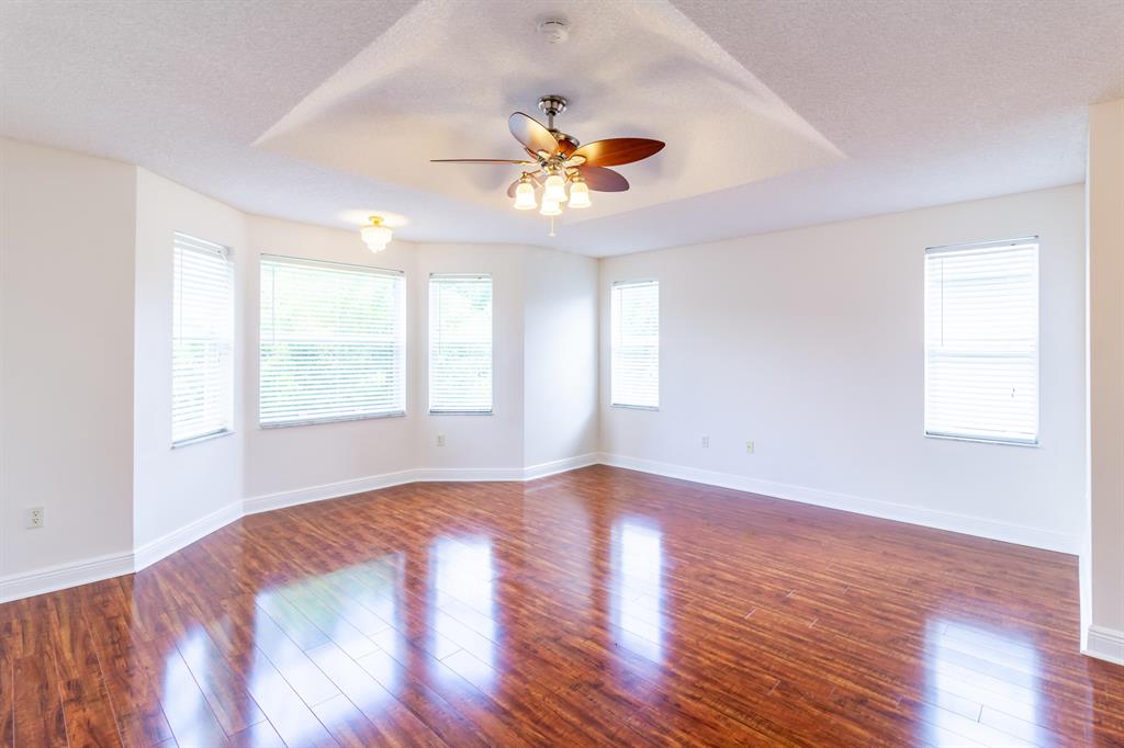 OLYMPIA 1 - Residential