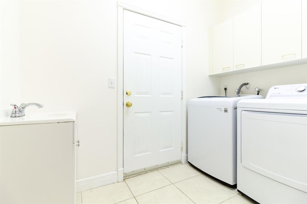 OLYMPIA 1 - Residential