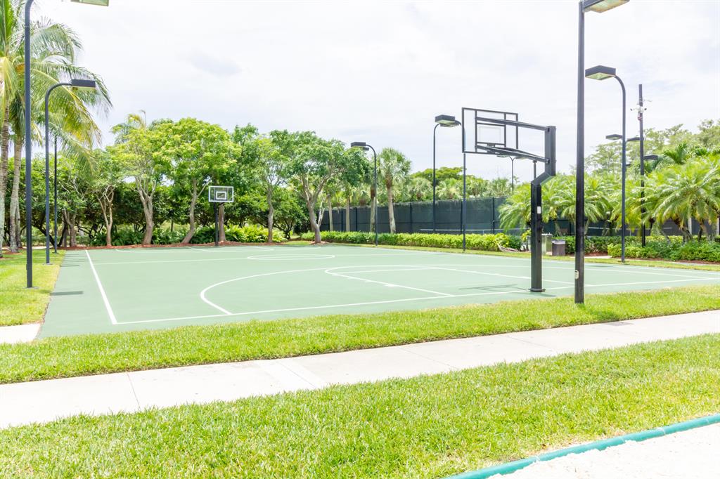 OLYMPIA 1 - Residential