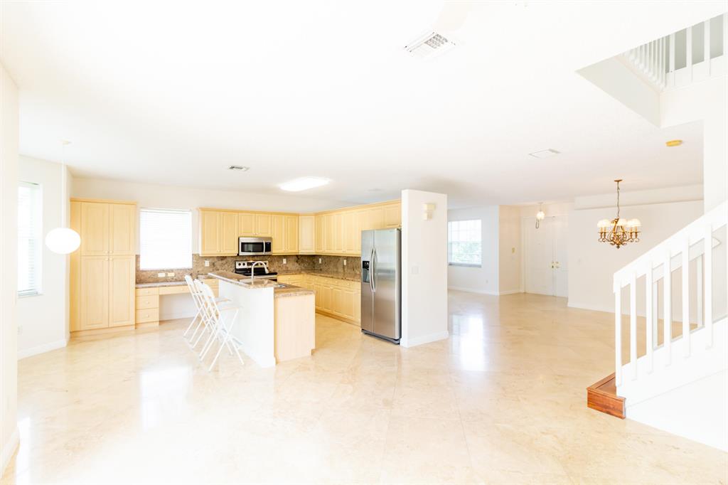 OLYMPIA 1 - Residential