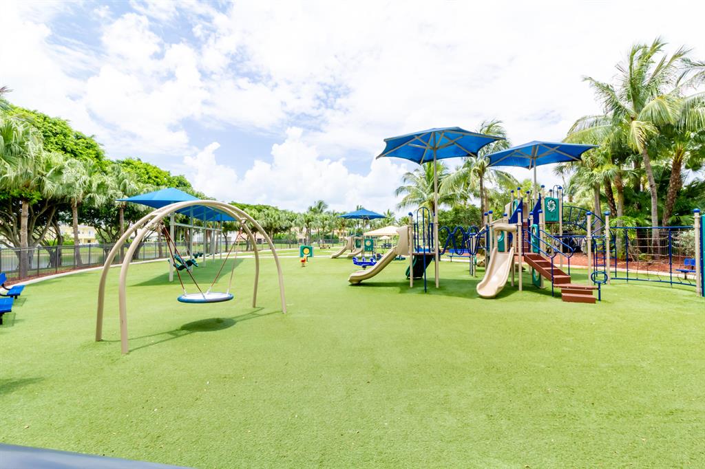 OLYMPIA 1 - Residential