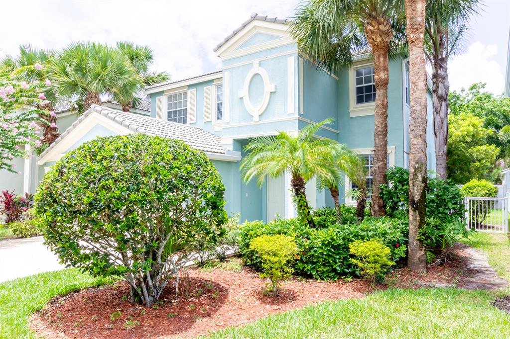 OLYMPIA 1 - Residential