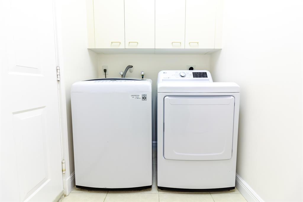 OLYMPIA 1 - Residential