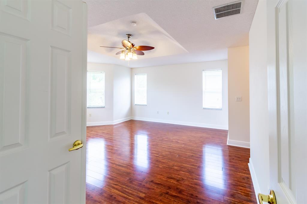 OLYMPIA 1 - Residential