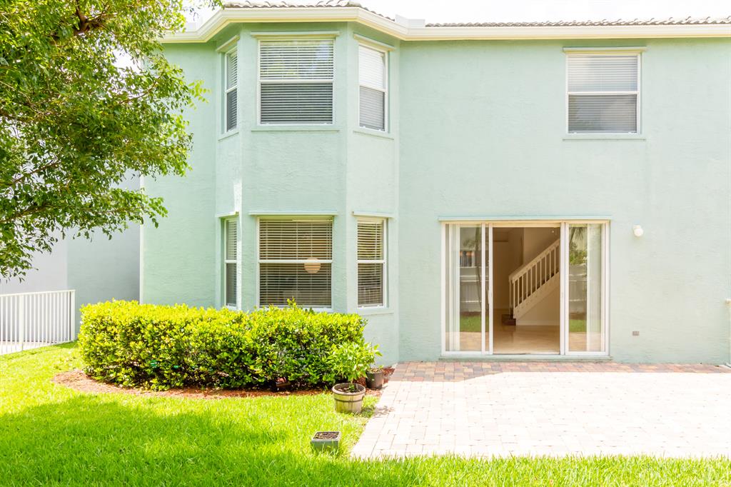 OLYMPIA 1 - Residential