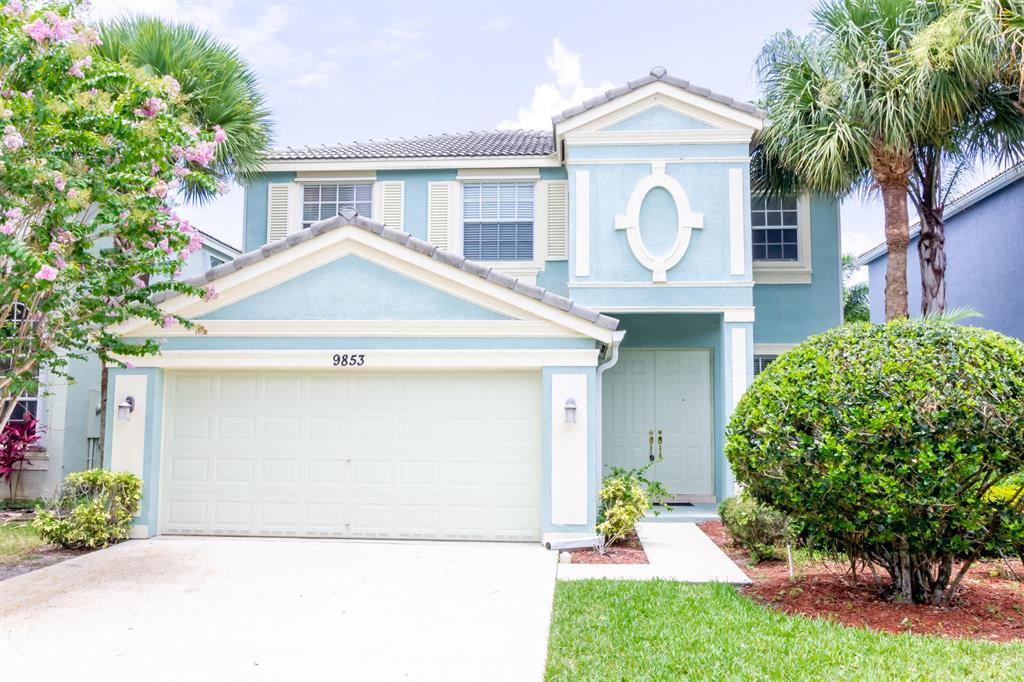 OLYMPIA 1 - Residential