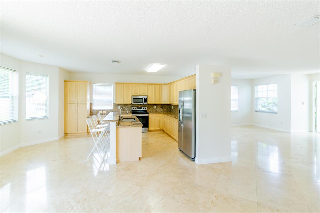 OLYMPIA 1 - Residential