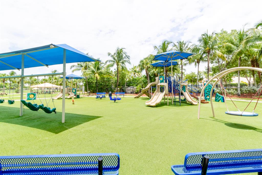 OLYMPIA 1 - Residential