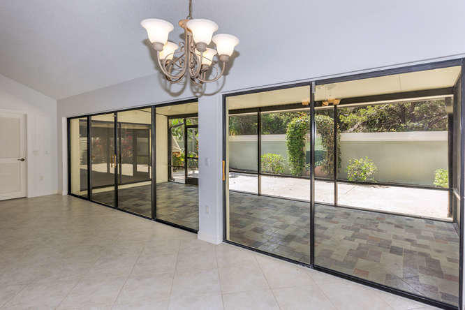 RIDGE AT THE BLUFFS - Residential