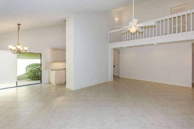 RIDGE AT THE BLUFFS - Residential