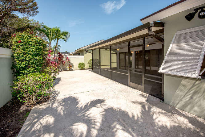 RIDGE AT THE BLUFFS - Residential