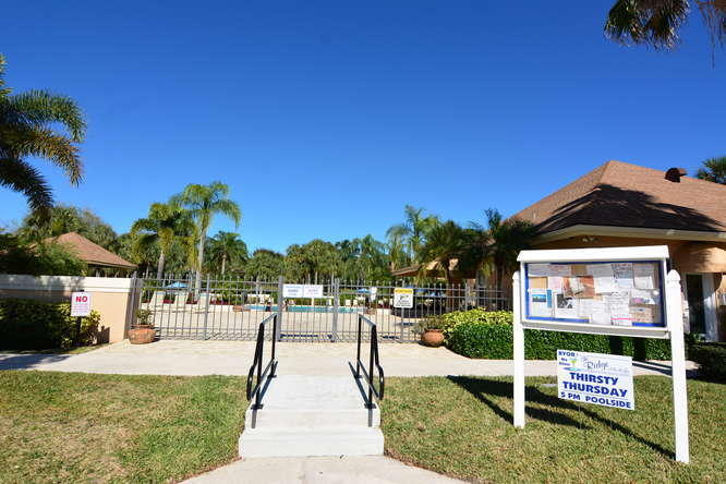 RIDGE AT THE BLUFFS - Residential