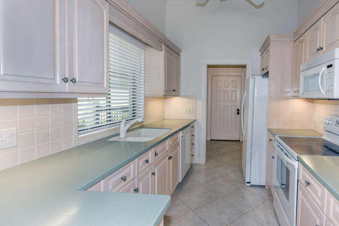 RIDGE AT THE BLUFFS - Residential