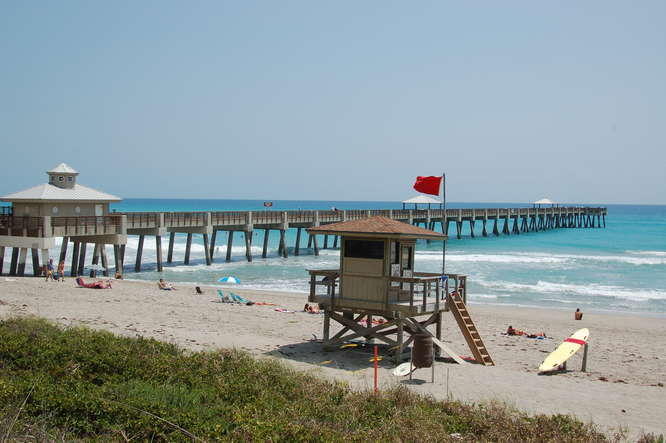 RIDGE AT THE BLUFFS - Residential