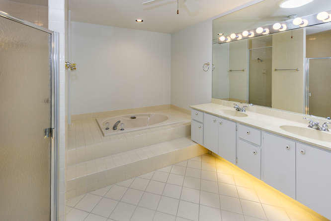 RIDGE AT THE BLUFFS - Residential