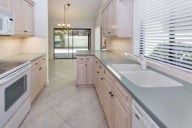 RIDGE AT THE BLUFFS - Residential