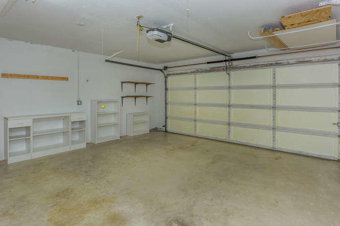 RIDGE AT THE BLUFFS - Residential